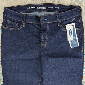 Old Navy Jeans